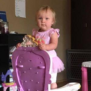 Meet your Posher, Jeff